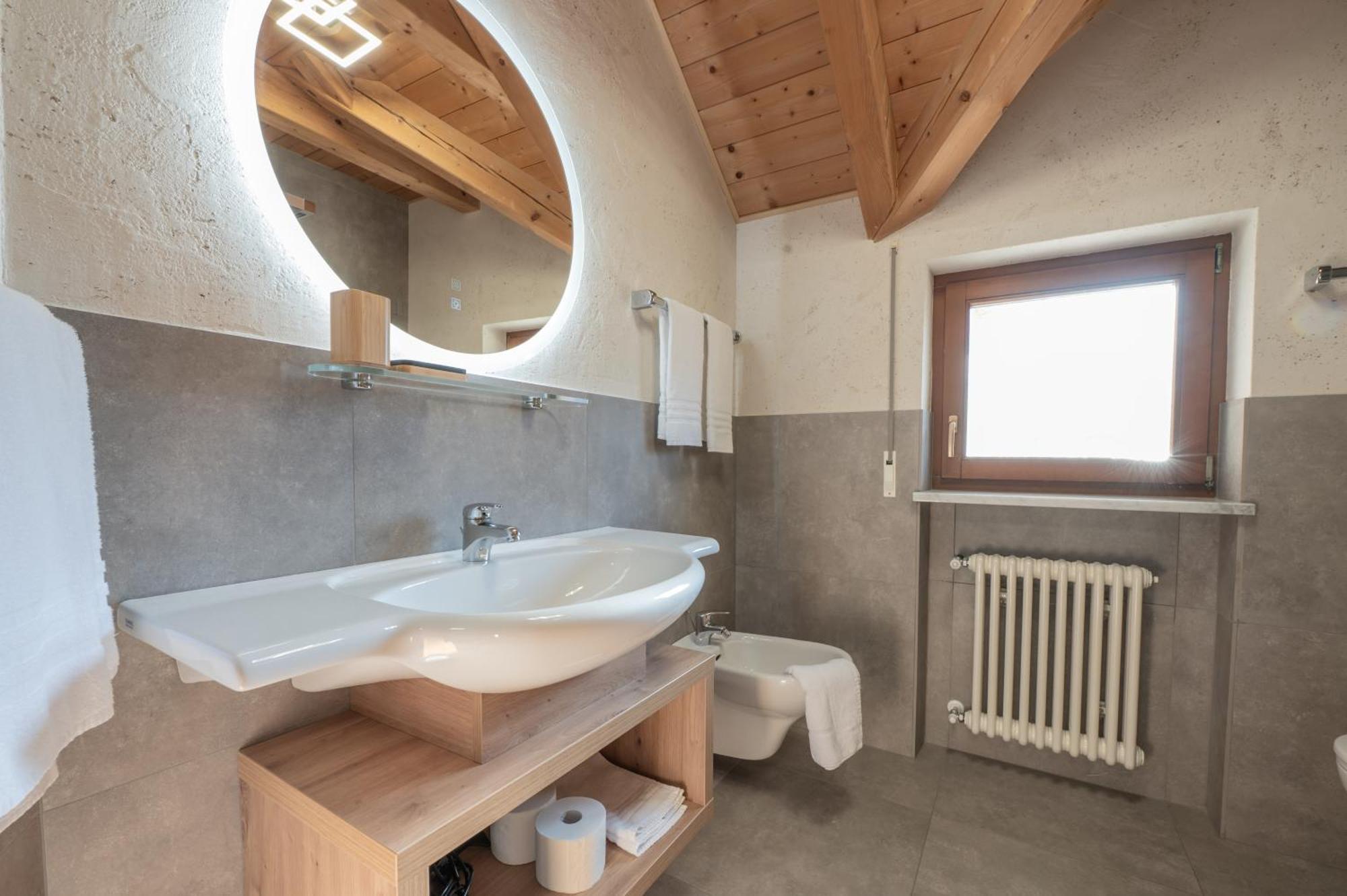 Apartments San Vigilio Exterior photo