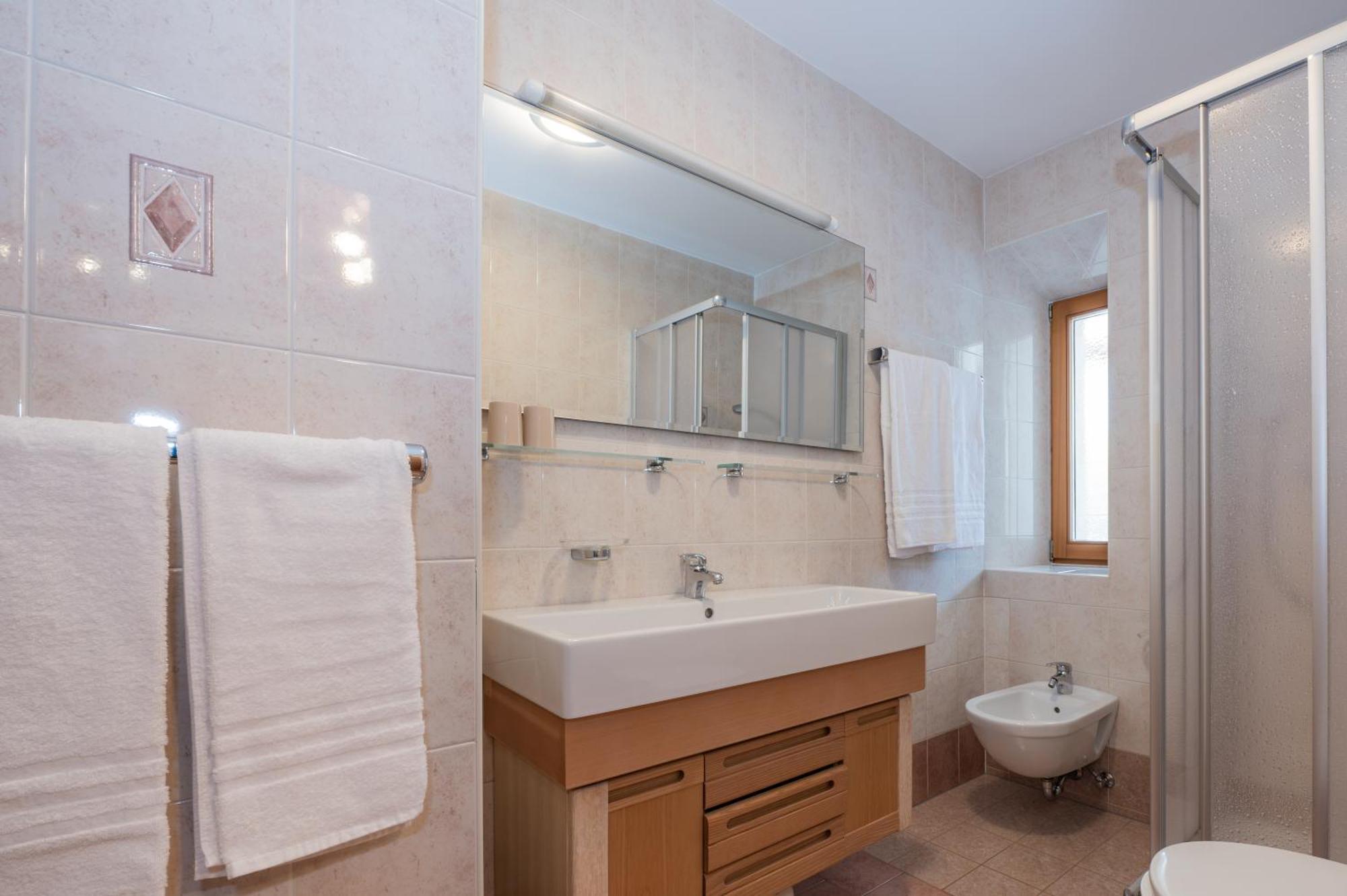 Apartments San Vigilio Exterior photo