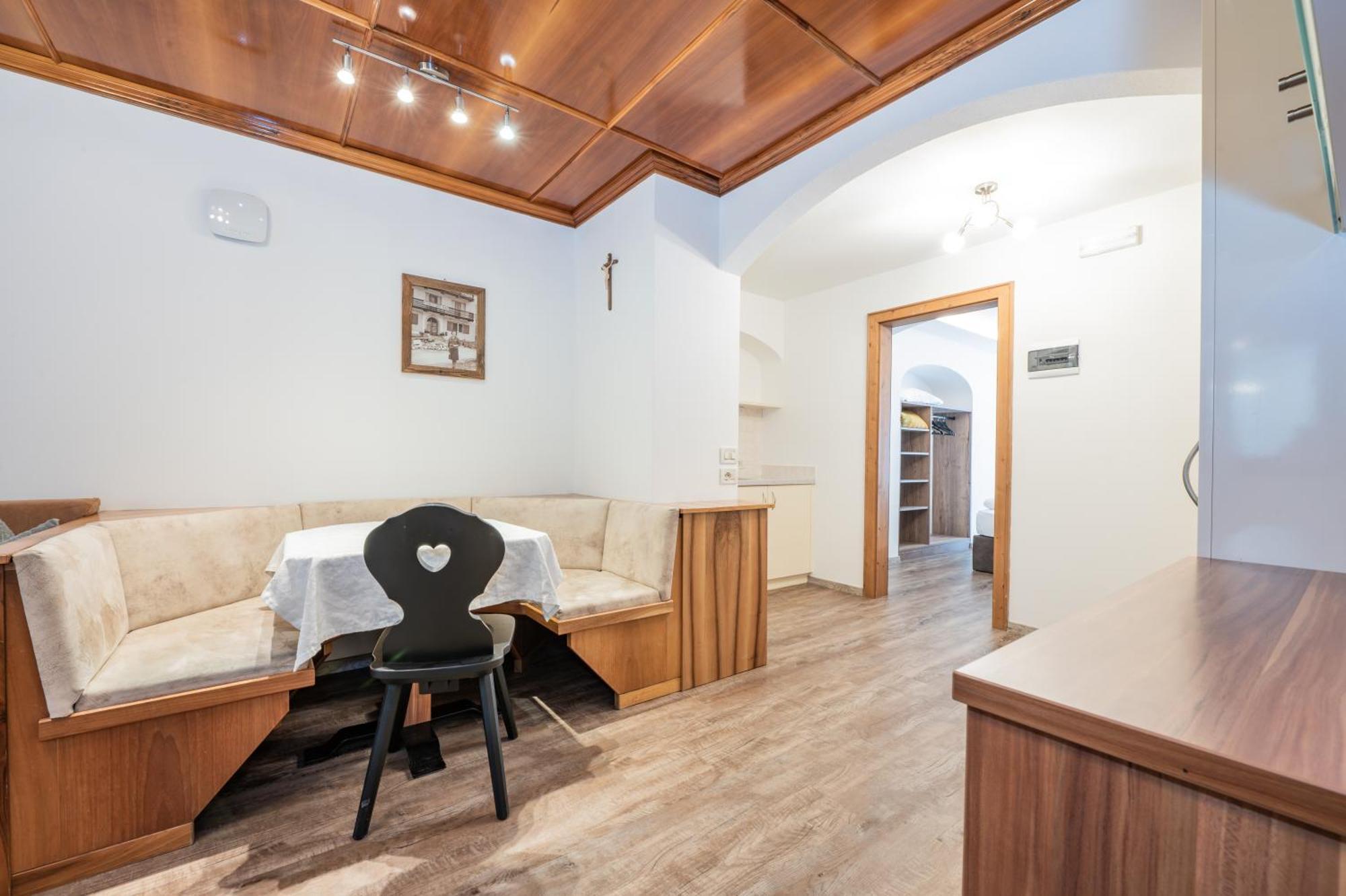 Apartments San Vigilio Exterior photo