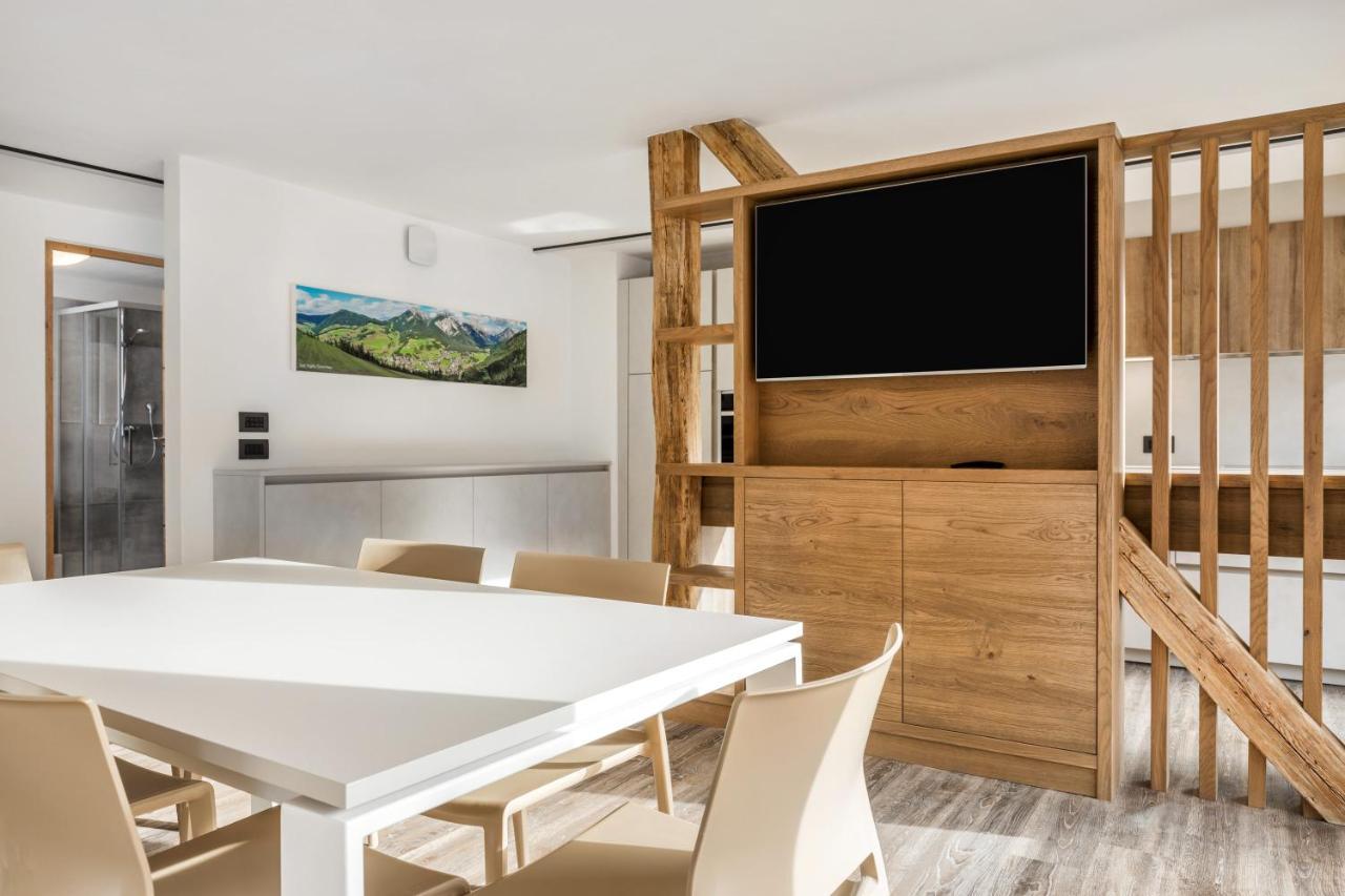 Apartments San Vigilio Exterior photo